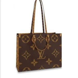 Louis Vuitton bag